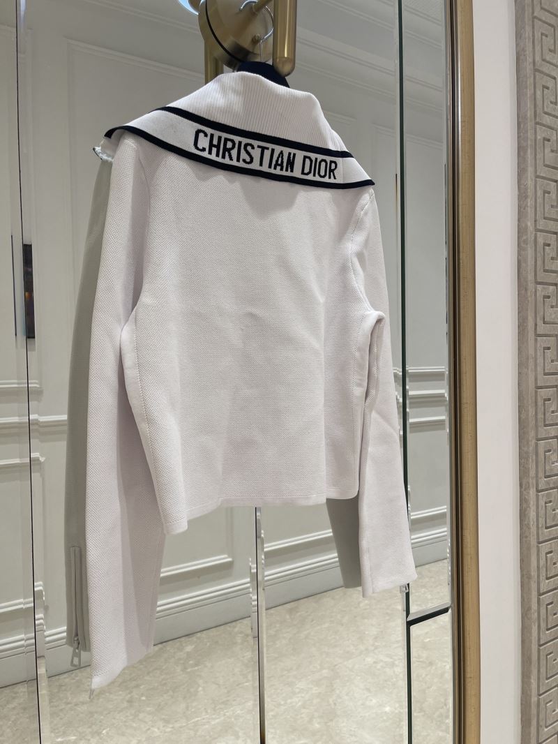 Christian Dior Sweaters